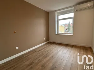 Apartment at Sarreguemines (57200)