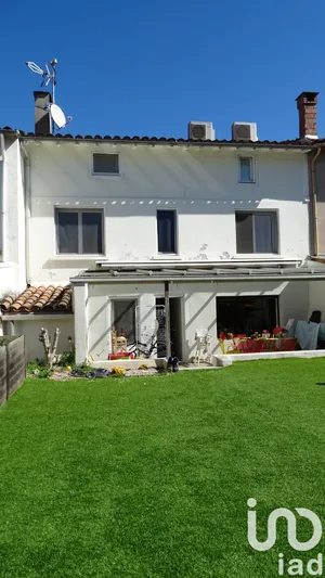 Maison à Revel (31250)