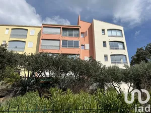 Apartment at LE CAP D'AGDE (34300)