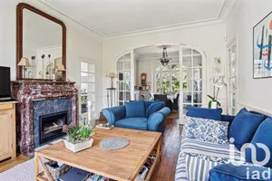 Maison à Bois-le-Roi (77590)