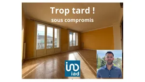 Appartement à Montpellier (34000)