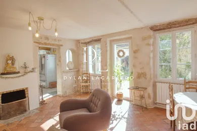 Maison à Nesles-la-Vallée (95690)