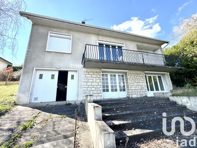 House at Paron (89100)