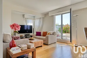 Appartement à Rueil-Malmaison (92500)