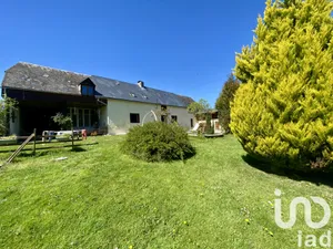 Maison à Cieutat (65200)