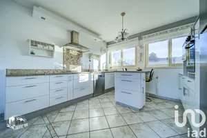 Maison de village à Peltre (57245)