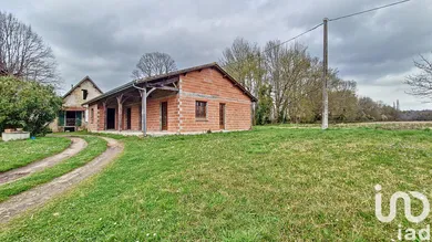 Moulin à La Force (24130)