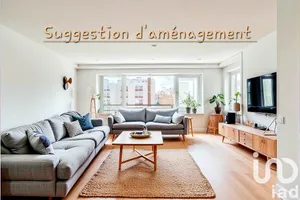Appartement à Juvisy-sur-Orge (91260)