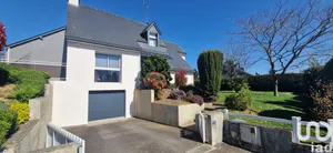 Maison à Fougères (35300)