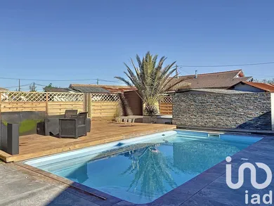 Townhouse at Biganos (33380)