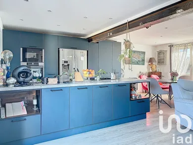 Maison de ville à Biganos (33380)