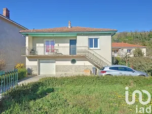 Maison traditionnelle à Malleval (42520)