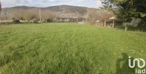 Building plot at Cahors (46000)