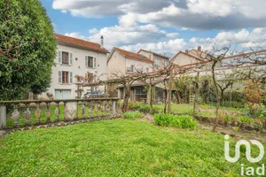 Maison à Jarrie (38560)