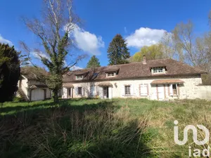 Longère à Noyen-sur-Seine (77114)