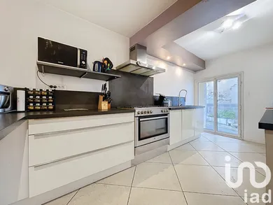 Village house at Bruch (47130)