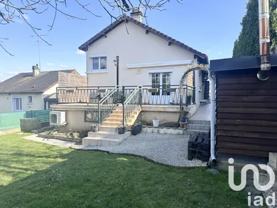 Maison à Goussainville (95190)