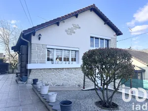 House in Goussainville (95190)