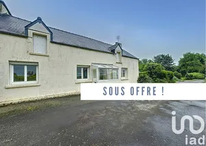 Maison de campagne à La Prénessaye (22210)