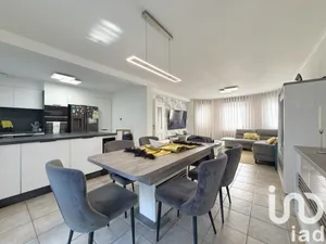 Maison à Hettange-Grande (57330)