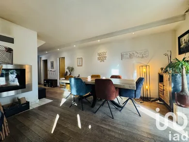 House at Saint-Fargeau-Ponthierry (77310)