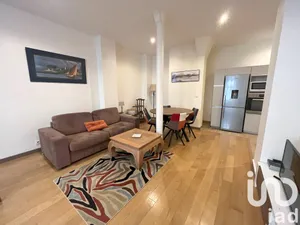 Appartement à Paris (75016)