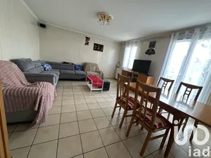 House at Sarcelles (95200)