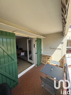 Studio à Le Grau-du-Roi (30240)
