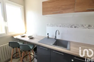 Appartement à Le Havre (76600)