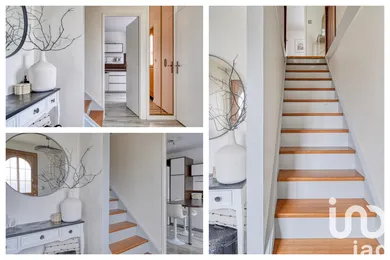 House at VAUX-SUR-SEINE (78740)