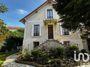 Detached at Villemomble (93250)
