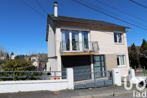 Maison à Ussel (19200)