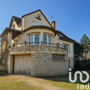 Maison à La Roche-Posay (86270)