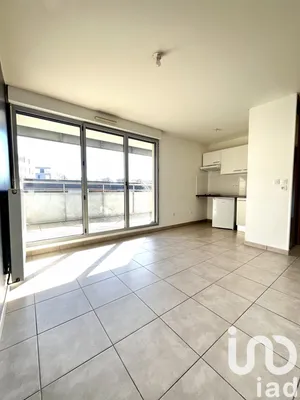 Apartment in Blagnac (31700)