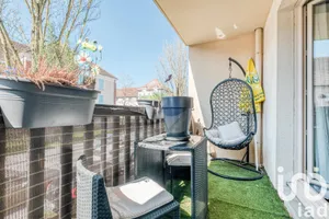 Appartement à Serris (77700)