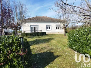 House at Carsac-de-Gurson (24610)