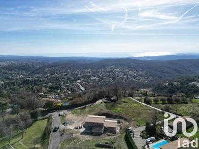 Land in Tourrettes-sur-Loup (06140)