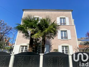 Maison à NEUILLY PLAISANCE (93360)