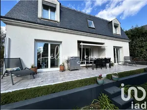 House at Ermont (95120)