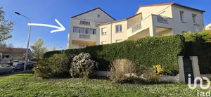 Appartement à Saint-Germain-lès-Arpajon (91180)