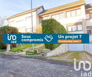 Maison à Domont (95330)