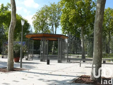 Immeuble à Montargis (45200)