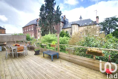 House at Rennes (35000)