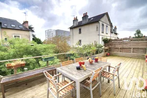 Maison à Rennes (35000)