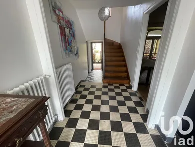 House at Rennes (35000)