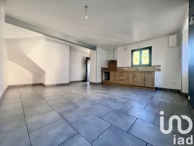 Village house at Bordères-sur-l'Échez (65320)