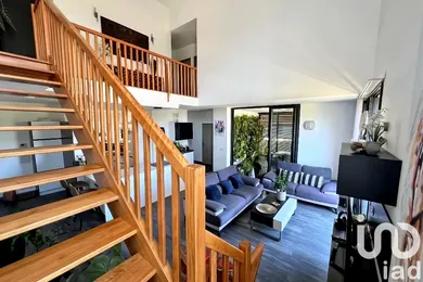 Duplex à Saint-Paul (97460)