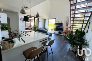 Duplex à Saint-Paul (97460)