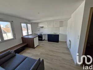 Appartement à La Roche-sur-Yon (85000)