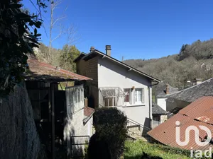 Maison de campagne à Vigeois (19410)